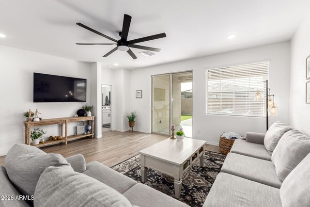 22863 E BONANZA Way, Queen Creek, AZ 85142