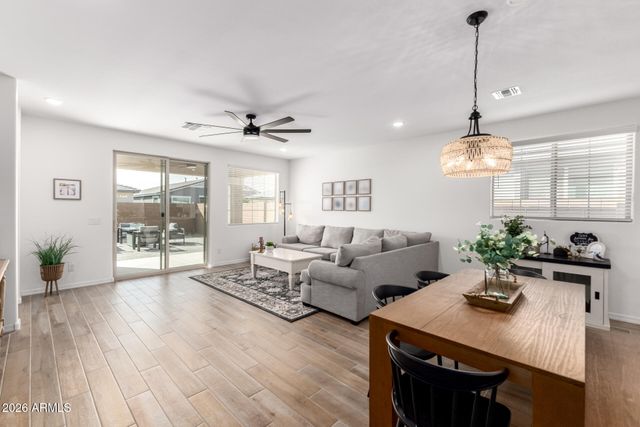 22863 E BONANZA Way, Queen Creek, AZ 85142