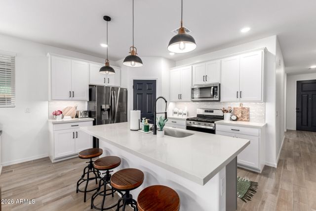 22863 E BONANZA Way, Queen Creek, AZ 85142