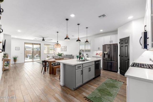 22863 E BONANZA Way, Queen Creek, AZ 85142