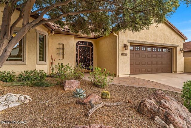 60713 E Arroyo Vista Drive, Oracle, AZ 85623