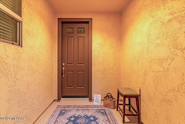 60713 E Arroyo Vista Drive, Oracle, AZ 85623