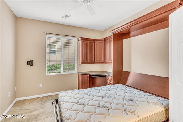 60713 E Arroyo Vista Drive, Oracle, AZ 85623