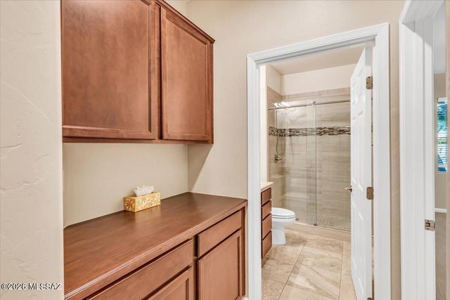 60713 E Arroyo Vista Drive, Oracle, AZ 85623