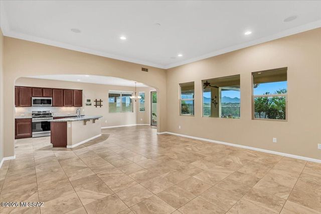 60713 E Arroyo Vista Drive, Oracle, AZ 85623