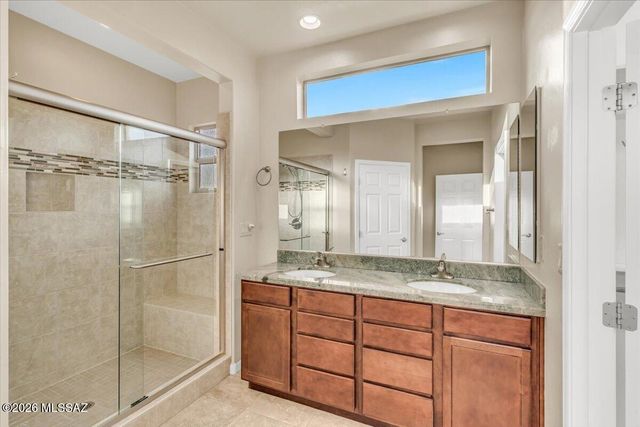 60713 E Arroyo Vista Drive, Oracle, AZ 85623