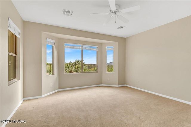 60713 E Arroyo Vista Drive, Oracle, AZ 85623