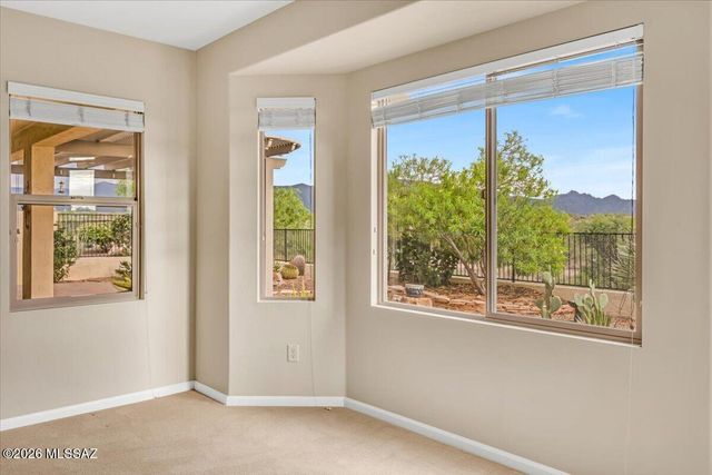 60713 E Arroyo Vista Drive, Oracle, AZ 85623