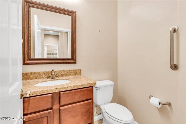 60713 E Arroyo Vista Drive, Oracle, AZ 85623