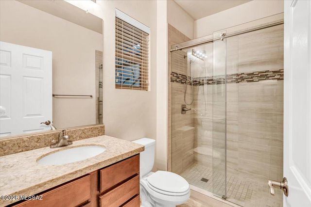 60713 E Arroyo Vista Drive, Oracle, AZ 85623