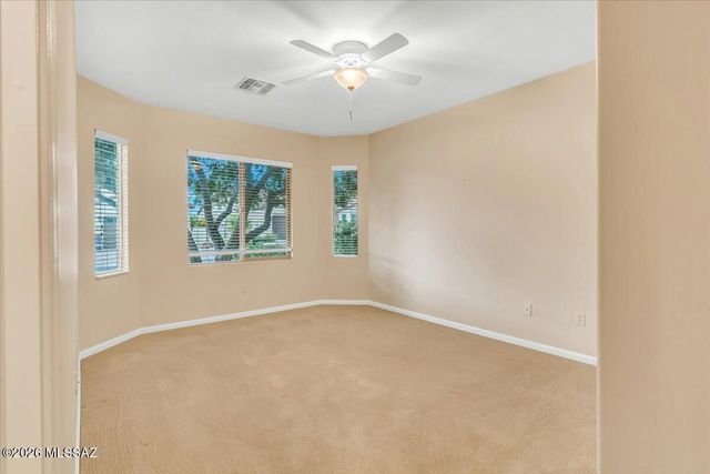 60713 E Arroyo Vista Drive, Oracle, AZ 85623