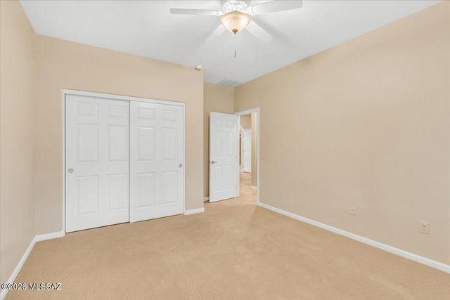 60713 E Arroyo Vista Drive, Oracle, AZ 85623