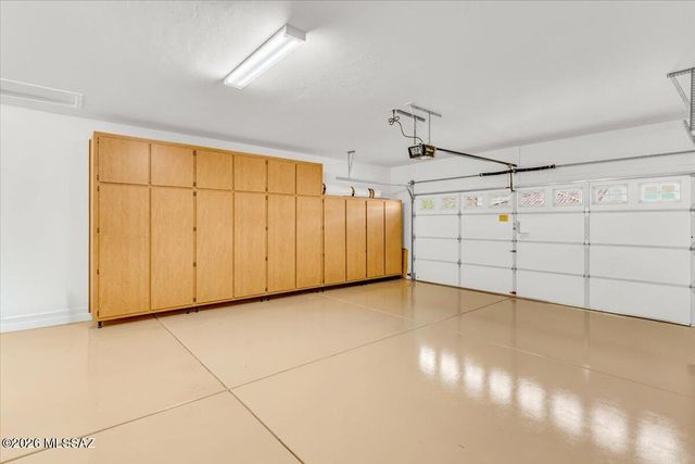 60713 E Arroyo Vista Drive, Oracle, AZ 85623