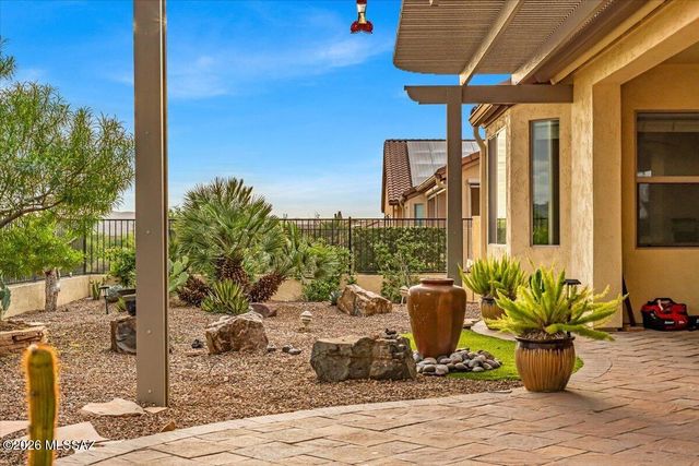 60713 E Arroyo Vista Drive, Oracle, AZ 85623