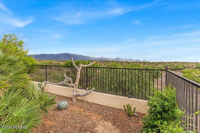 60713 E Arroyo Vista Drive, Oracle, AZ 85623