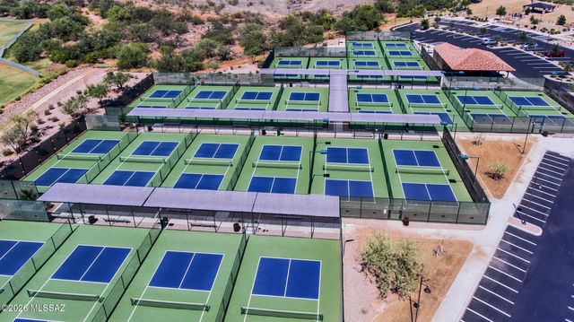 60713 E Arroyo Vista Drive, Oracle, AZ 85623