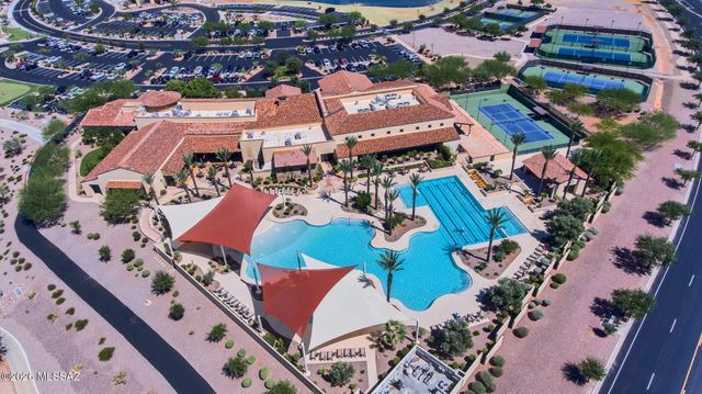 60713 E Arroyo Vista Drive, Oracle, AZ 85623