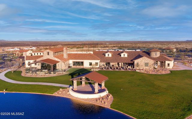 60713 E Arroyo Vista Drive, Oracle, AZ 85623