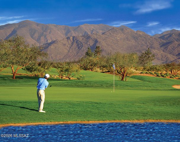 60713 E Arroyo Vista Drive, Oracle, AZ 85623