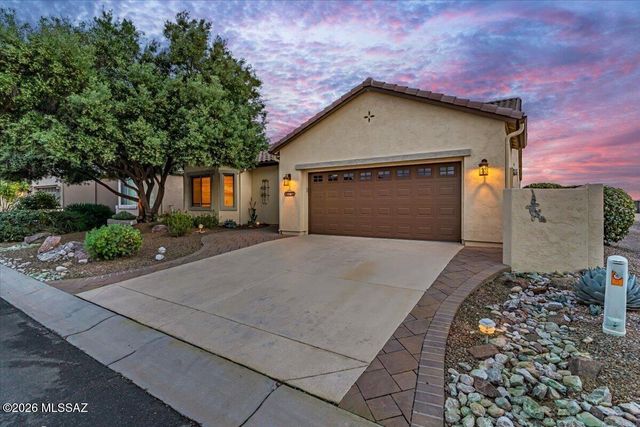 60713 E Arroyo Vista Drive, Oracle, AZ 85623