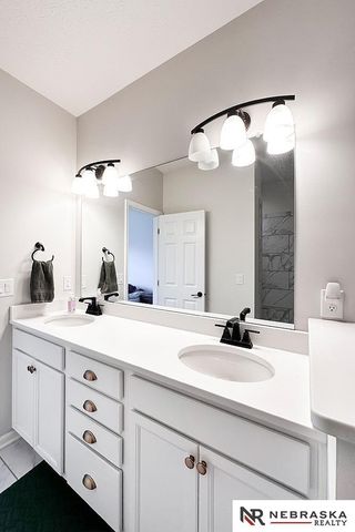 12903 S 55th Street, Papillion, NE 68133