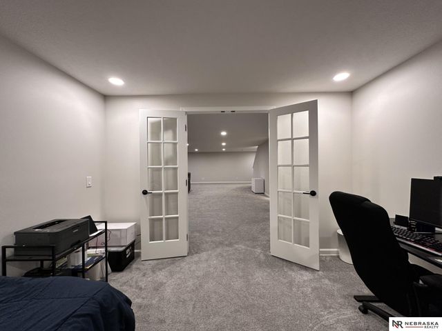 12903 S 55th Street, Papillion, NE 68133