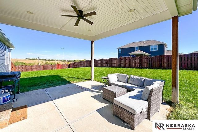 12903 S 55th Street, Papillion, NE 68133