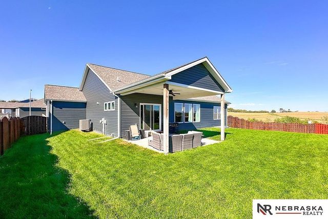 12903 S 55th Street, Papillion, NE 68133