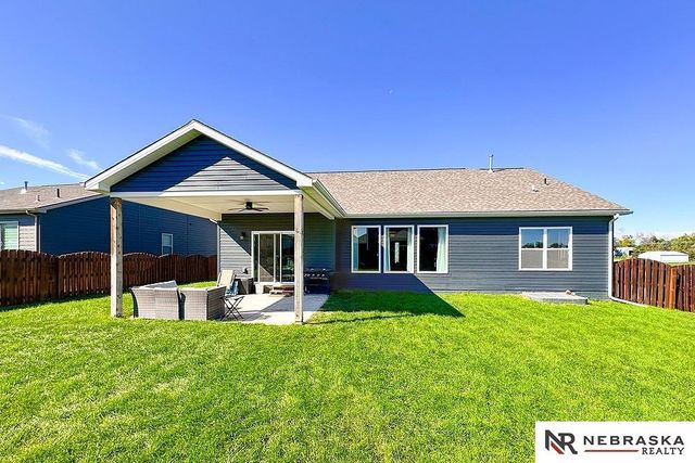 12903 S 55th Street, Papillion, NE 68133