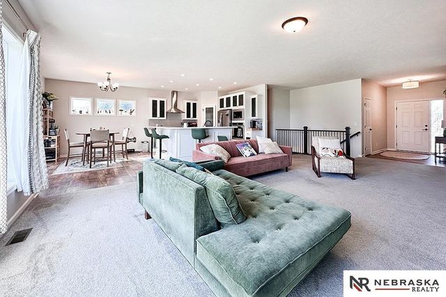 12903 S 55th Street, Papillion, NE 68133