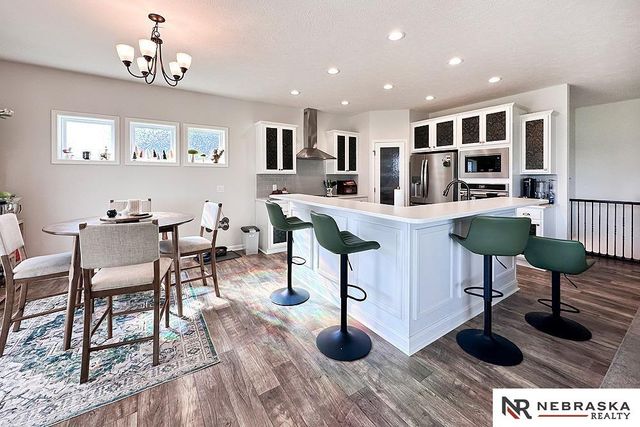 12903 S 55th Street, Papillion, NE 68133