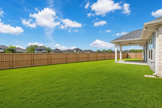 8414 Divot Trce, Fulshear, TX 77441