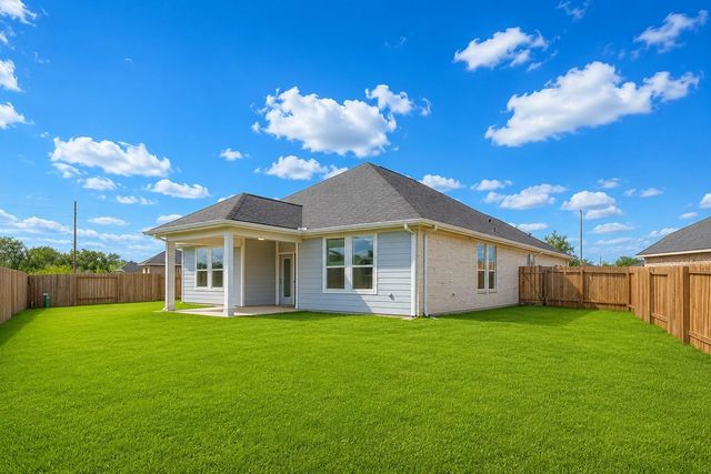 8414 Divot Trce, Fulshear, TX 77441