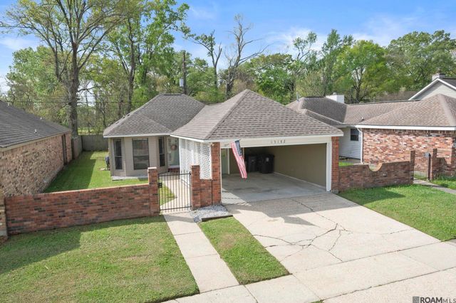 15182 Mary Elizabeth Dr, Baton Rouge, LA 70816