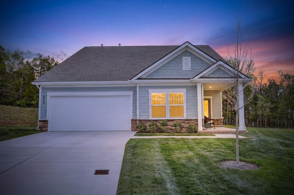 544 Banchory Dr, Smyrna, TN 37167