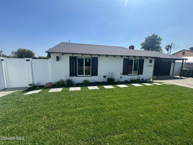 21420 Chatsworth Street, Chatsworth, CA 91311