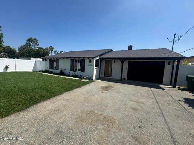 21420 Chatsworth Street, Chatsworth, CA 91311