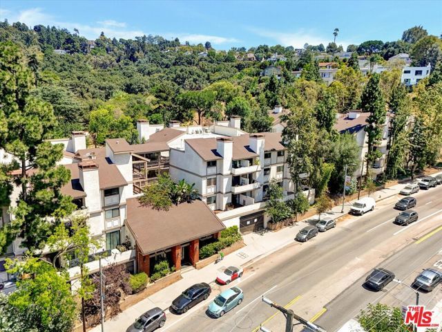 3480 Barham Boulevard 325, Los Angeles, CA 90068