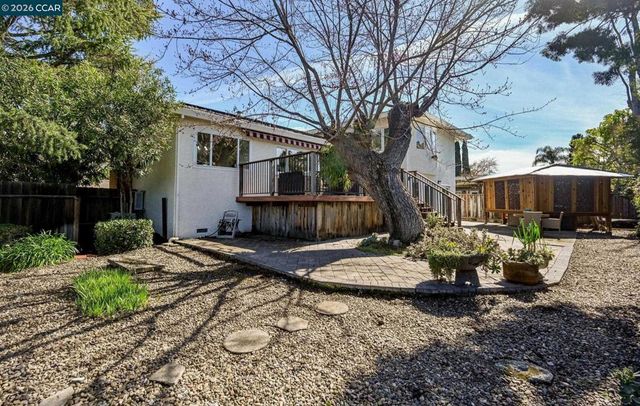 9881 9881 Brunswick Way, San Ramon, CA 94583