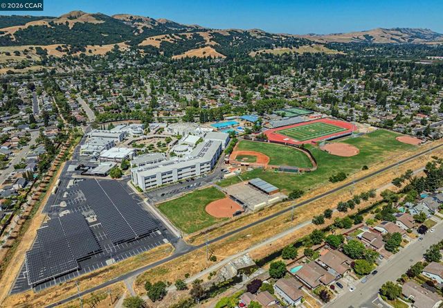 9881 9881 Brunswick Way, San Ramon, CA 94583