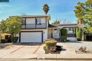 9881 9881 Brunswick Way, San Ramon, CA 94583