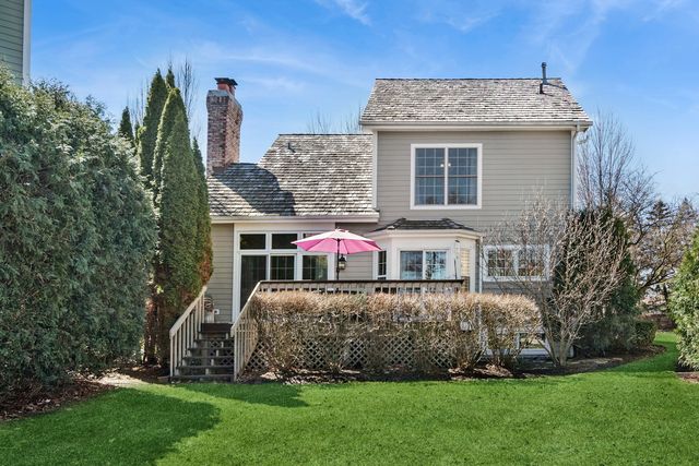 2102 BROOKSIDE Lane, Aurora, IL 60502