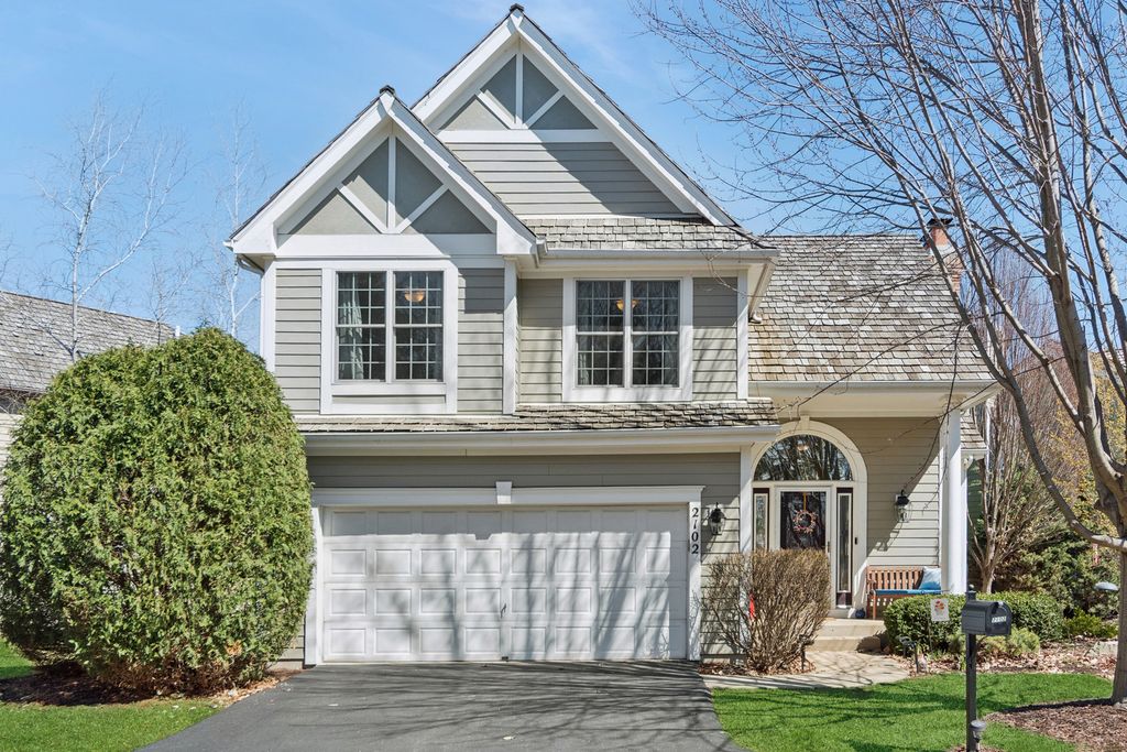 2102 BROOKSIDE Lane, Aurora, IL 60502