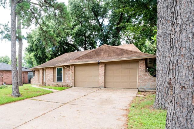 2155 Twinbrooke Drive, Houston, TX 77088