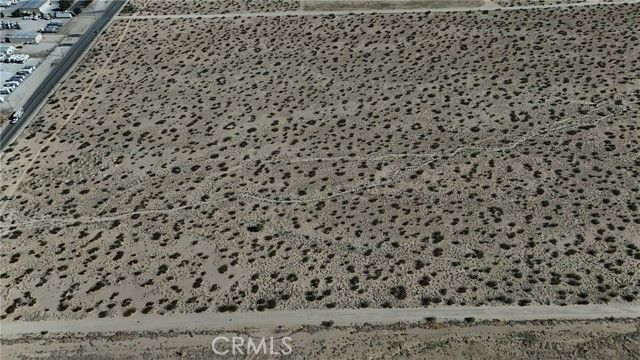 789 Meridian Road, Lucerne Valley, CA 92356