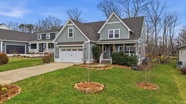 2819 Signal Farms Lane, Signal Mountain, TN 37377