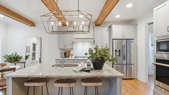 2819 Signal Farms Lane, Signal Mountain, TN 37377