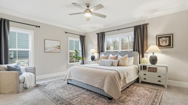 2819 Signal Farms Lane, Signal Mountain, TN 37377