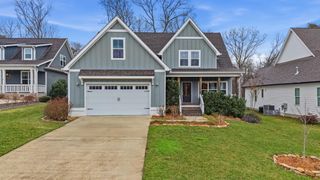 2819 Signal Farms Lane, Signal Mountain, TN 37377