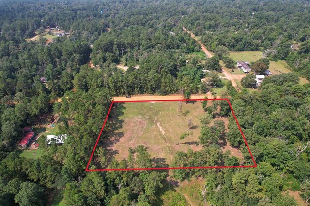 663 The Ole Barney Road, Livingston, TX 77351